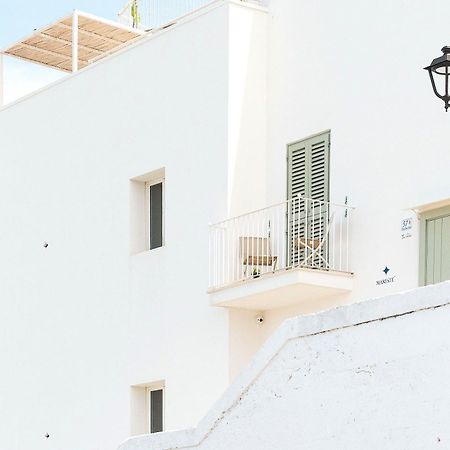 Casa Mariste Villa Monopoli Dış mekan fotoğraf