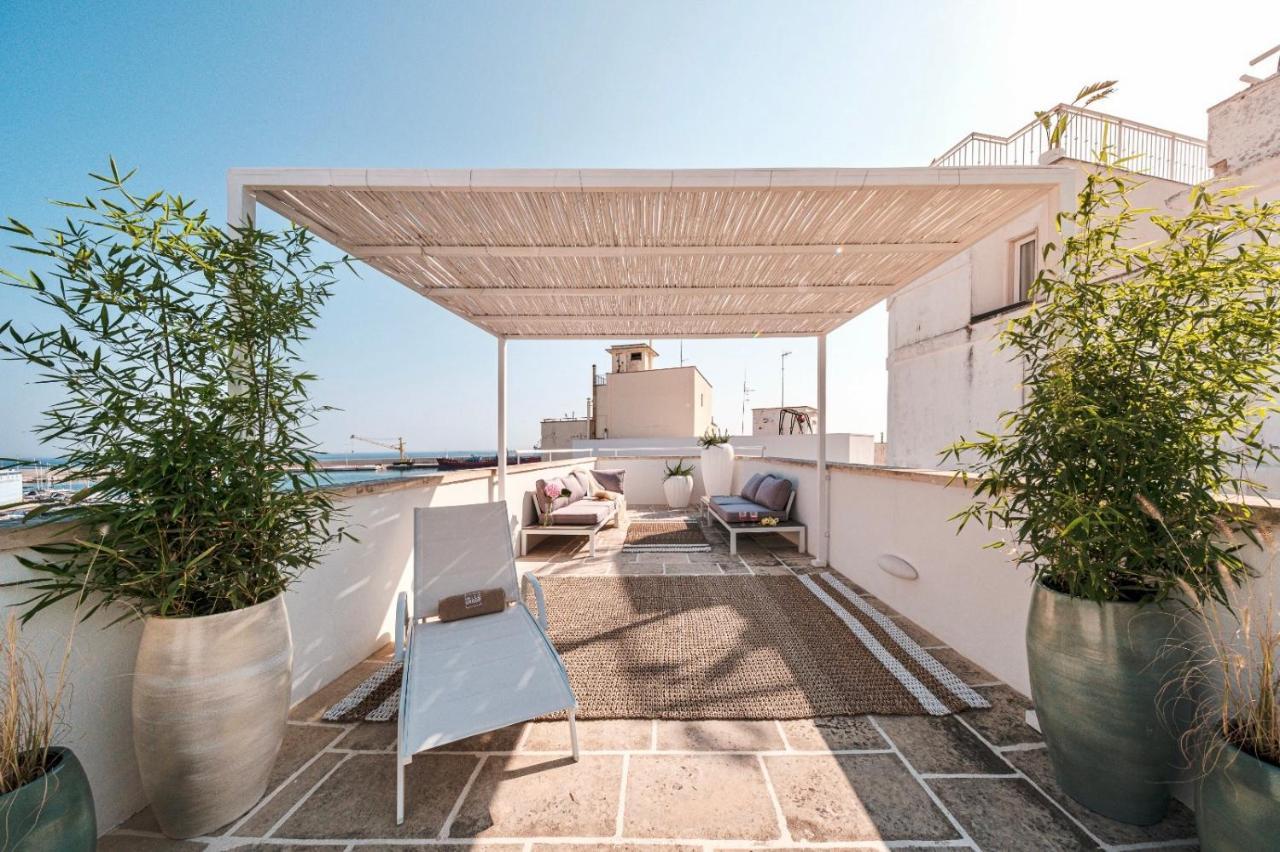 Casa Mariste Villa Monopoli Dış mekan fotoğraf